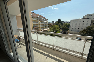 location appartement annemasse 74100