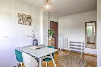 location appartement annemasse 74100
