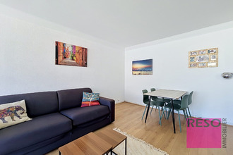location appartement annemasse 74100
