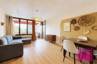 location appartement annemasse 74100