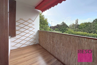 location appartement annemasse 74100