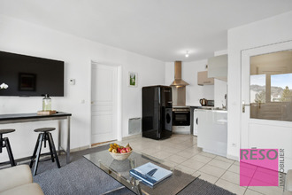 location appartement annemasse 74100