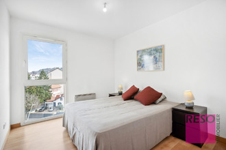 location appartement annemasse 74100