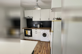 Ma-Cabane - Location Appartement Annemasse, 27 m²