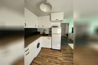 Ma-Cabane - Location Appartement Annemasse, 27 m²
