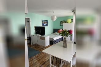 Ma-Cabane - Location Appartement Annemasse, 27 m²