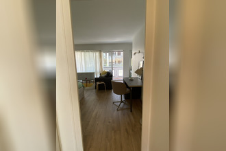 Ma-Cabane - Location Appartement Annemasse, 35 m²