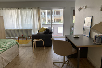 Ma-Cabane - Location Appartement Annemasse, 35 m²