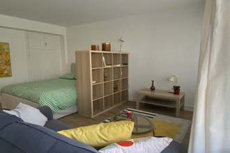 Ma-Cabane - Location Appartement Annemasse, 35 m²