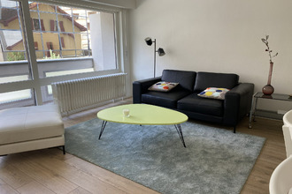Ma-Cabane - Location Appartement Annemasse, 73 m²