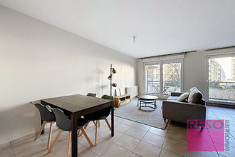 location appartement annemasse 74100