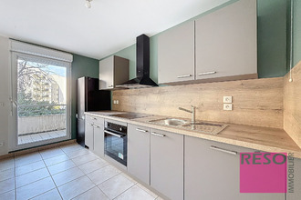 location appartement annemasse 74100