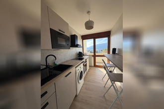 location appartement annemasse 74100