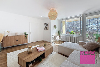 location appartement annemasse 74100