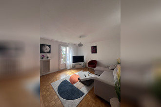 location appartement annemasse 74100