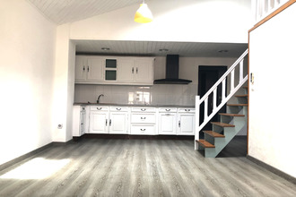 location appartement anneyron 26140