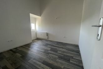 location appartement annonay 07100