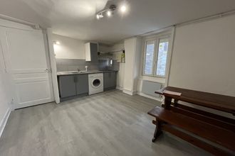 location appartement annonay 07100