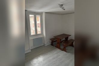 location appartement annonay 07100