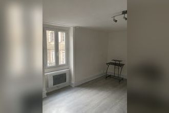 location appartement annonay 07100