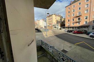 location appartement annonay 07100