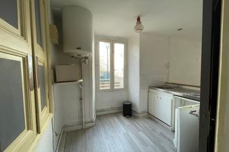 location appartement annonay 07100