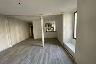 location appartement annonay 07100