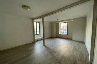 location appartement annonay 07100