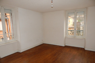 location appartement annonay 07100