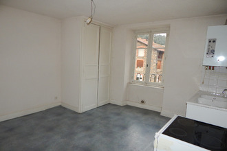 location appartement annonay 07100