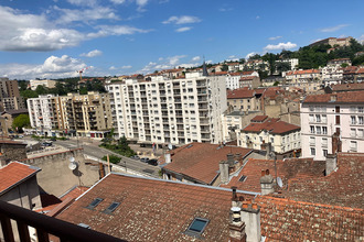 location appartement annonay 07100