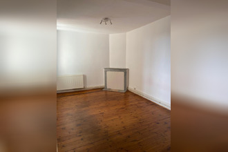 location appartement annonay 07100