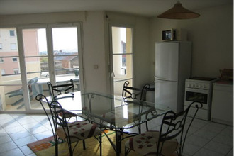 location appartement annonay 07100