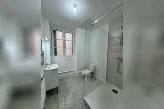 location appartement annonay 07100