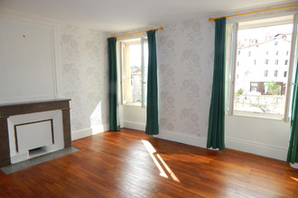 location appartement annonay 07100