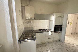 location appartement annonay 07100