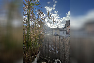 location appartement annonay 07100