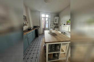 location appartement annonay 07100