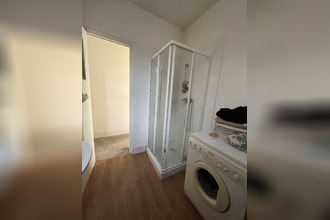location appartement annonay 07100