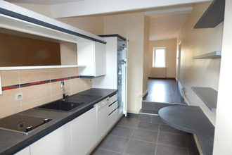 location appartement annonay 07100
