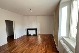 location appartement annonay 07100