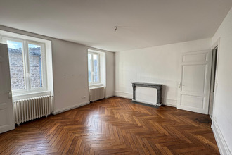 location appartement annonay 07100
