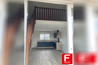 location appartement annoville 50660