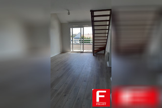 location appartement annoville 50660