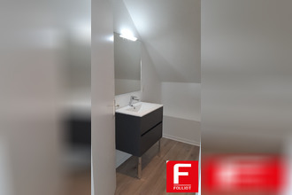 location appartement annoville 50660