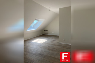 location appartement annoville 50660