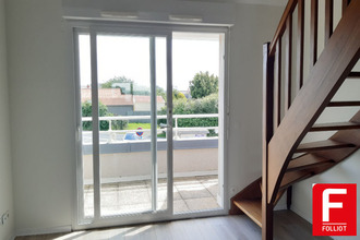 location appartement annoville 50660