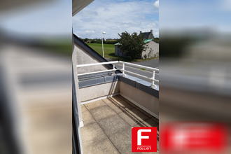 location appartement annoville 50660