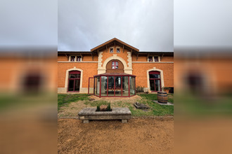 location appartement anse 69480