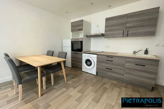 location appartement anse 69480